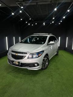 Foto do veículo Chevrolet Onix 1.4 Spe/4 Ltz