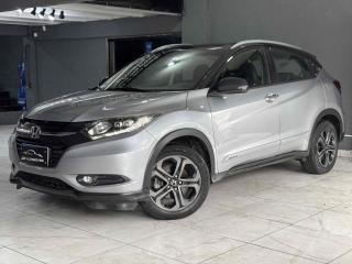 Foto do veículo Honda Hr-v 1.8 Touring Cvt