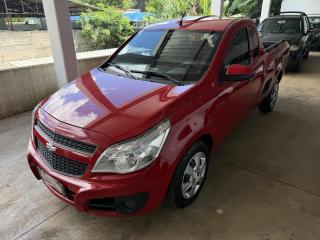 Foto do veículo Chevrolet Montana Ls 1.4 Econoflex 8v 2p