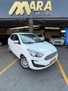 Foto do veículo Ford Ka 1.0 S
