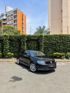 Foto do veículo Volkswagen Jetta 1.4 Tsi Trendline