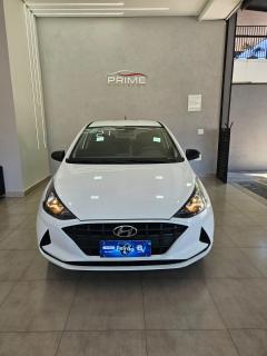 Foto do veículo Hyundai Hb20 1.0 Sense