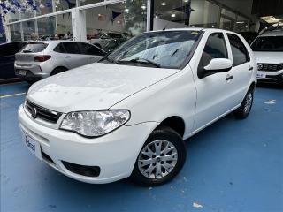 Foto do veículo Fiat Palio 1.0 Fire Flex