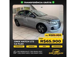 Foto do veículo Chevrolet Onix 1.0 Lt