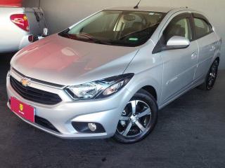 Foto do veículo Chevrolet Onix Hatch Ltz 1.4 8v Flexpower 5p Aut.