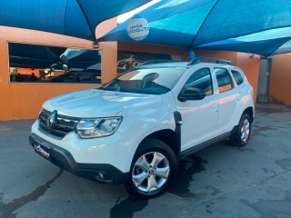 Foto do veículo Renault Duster 1.6 Zen