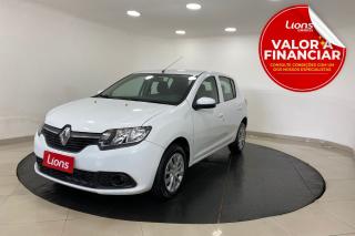 Foto do veículo Renault Sandero 1.0 Expression