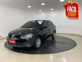 Foto do veículo Volkswagen Voyage 1.0 Tec Total Flex City