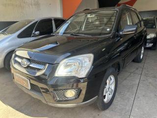 Foto do veículo Kia Sportage 4x2 Mt Lx 2.0 4p