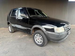 Foto do veículo Fiat Uno Mille Celeb/celeb.econ 1.0 F.flex 2p