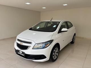 Foto do veículo Chevrolet Onix 1.4 Spe/4 Lt