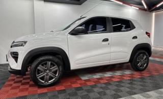 Foto do veículo Renault Kwid 1.0 Zen