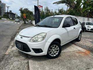Foto do veículo Ford Ka 1.0 Flex