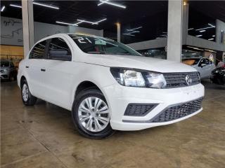 Foto do veículo Volkswagen Voyage 1.6