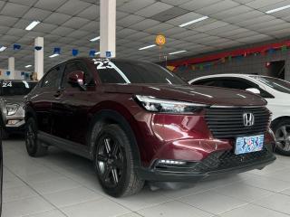 Foto do veículo Honda Hr-v Exl 1.8 Flexone 16v 5p Aut.