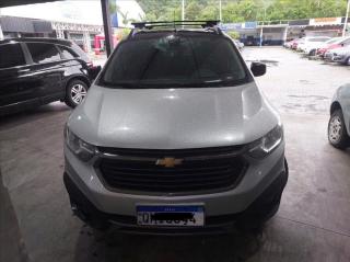 Foto do veículo Chevrolet Spin Activ 1.8 8v Econo. Flex 5p Aut.