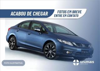 Foto do veículo Honda Civic 2.0 I-vtec Flexone Lxr Auto