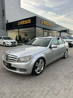 Foto do veículo Mercedes-benz C-200 Cgi Sport 1.8 Tb 16v 184cv Aut.