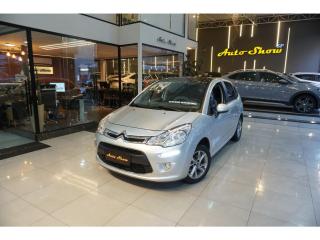 Foto do veículo Citroen C3 1.5 8v Flex Tendance