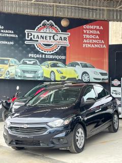 Foto do veículo Chevrolet Joy 1.0 Black