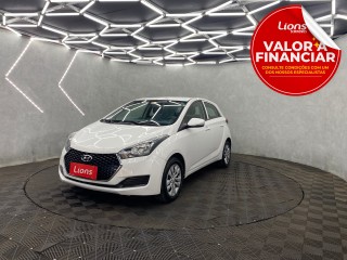 Foto do veículo Hyundai Hb20 1.0 Sense