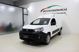 Foto do veículo Peugeot Partner Rapid Busin.1.4 Flex Mec.