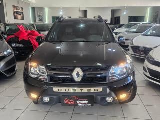 Foto do veículo Renault Duster 1.6 Dynamique