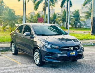 Foto do veículo Fiat Cronos Drive 1.3 8v Flex