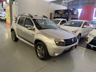 Foto do veículo Renault Duster 2.0 16v Hi-flex Dynamique 4wd