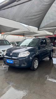 Foto do veículo Fiat Uno Vivace 1.0 Flex