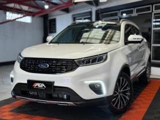 Foto do veículo Ford Territory Titanium 1.5 Gtdi Ecobo. Aut.