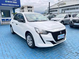 Foto do veículo Peugeot 208 1.0 Like