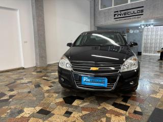 Foto do veículo Chevrolet Vectra Elegan. 2.0 Mpfi 8v Flexpower Mec