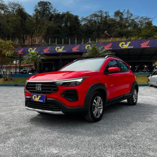 Foto do veículo Fiat Pulse 1.0 T200 Audace Cvt