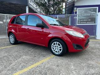 Foto do veículo Ford Fiesta Se 1.0 8v Flex 5p