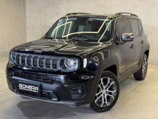 Foto do veículo Jeep Renegade 1.3 T270 Longitude Auto