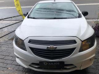 Foto do veículo Chevrolet Onix Hatch Joy 1.0 8v Flex 5p Mec.