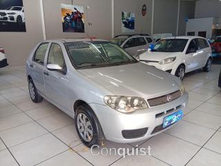Foto do veículo Fiat Palio 1.0 Economy Fire Flex 8v 4p