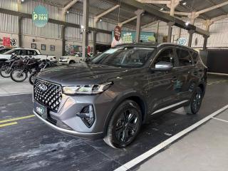 Foto do veículo Caoa Chery Tiggo7 Sport 1.5 Turbo Flex 16v Aut.