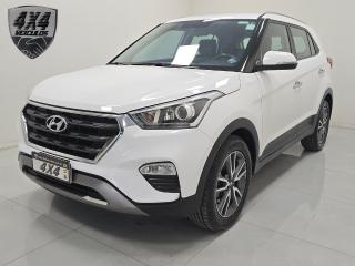 Foto do veículo Hyundai Creta Prestige 2.0 16v Flex Aut.