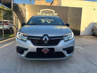 Foto do veículo Renault Logan Zen Flex 1.0 12v 4p Mec.