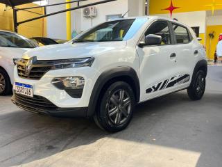 Foto do veículo Renault Kwid 1.0 Zen