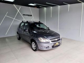 Foto do veículo Chevrolet Celta 1.0l Flex Ls