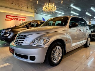 Foto do veículo Chrysler Pt Cruiser Classic 2.4 16v 143cv 4p