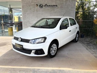 Foto do veículo Volkswagen Gol 1.0 City