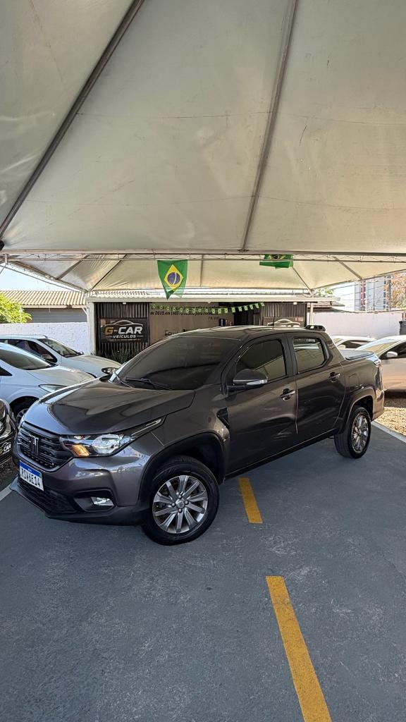 Fiat Strada