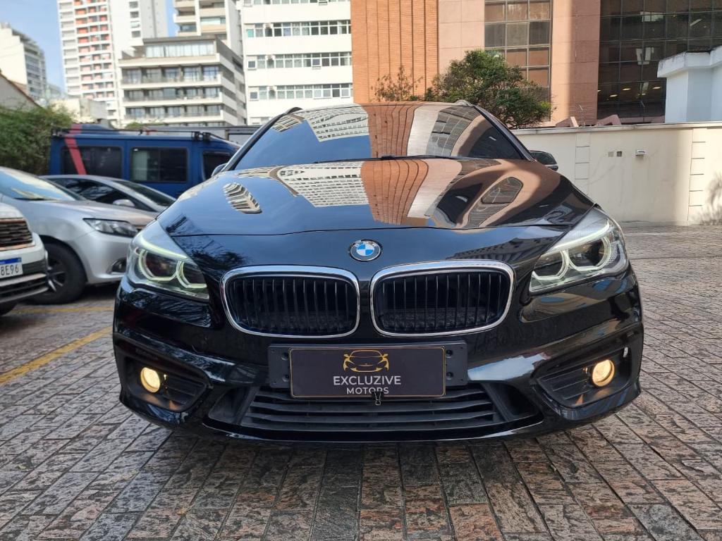 BMW 220I 2 Active Tourer 2.0 220i Active Tourer 2018