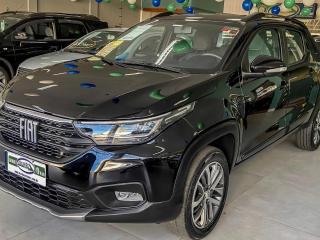 Foto do veículo Fiat Strada 1.3 Cabine Dupla Volcano Cvt