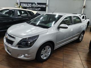 Foto do veículo Chevrolet Cobalt Ltz 1.8 8v Econo.flex 4p Aut.