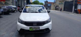 Foto do veículo Fiat Argo Drive 1.0 6v Flex